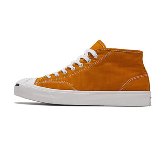 CONVERSE 匡威 Jack Purcell 中性休闲帆布鞋 168520C