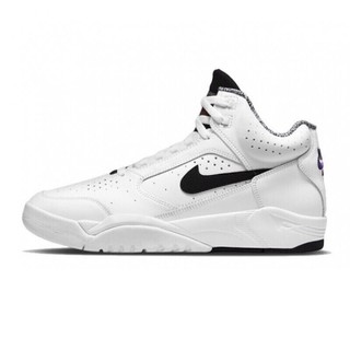 NIKE 耐克 Air Flight Lite Mid 男子篮球鞋 DJ2518-100