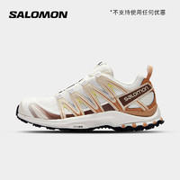 salomon 萨洛蒙 OUTDOOR系列 XA PRO 3D 男女款徒步鞋 L47156800