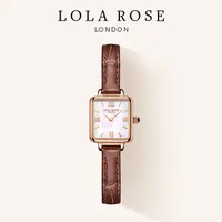 LOLA ROSE Cube系列 女士石英表 LR2230