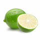 芬果时光 新鲜国产青柠檬 单果约60-130g 5斤装