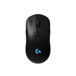 logitech 罗技 G PRO WIRELESS 一代 无线鼠标 25600DPI