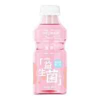 抖音超值购：Hosjam 皓齿健 益生菌漱口水 500ml