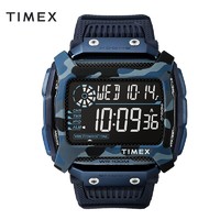 TIMEX 天美时 男士电子腕表 TW5M20500