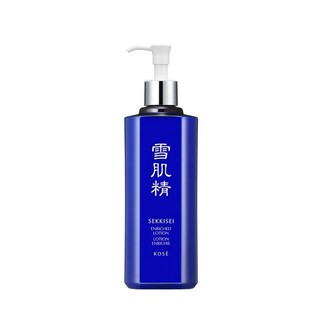 cdf会员购 、母亲节好礼：SEKKISEI 雪肌精 化妆水莹润型 500ml