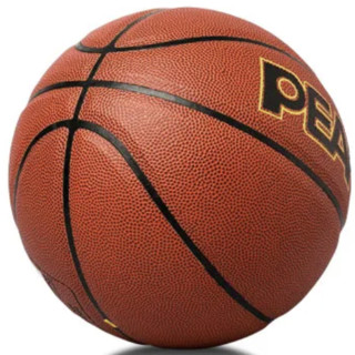 PEAK 匹克 PU篮球 DQ102505 棕色 7号/标准