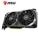 MSI 微星 GeForce RTX 3060 VENTUS 2X 12G OC 万图师 显卡 12GB