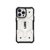 UAG iPhone 14 pro Max 塑料手机壳 磁吸探险白