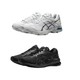 ASICS 亚瑟士 Gel-Flux 4 男子跑鞋 +  GT-1000 男子跑鞋