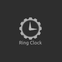 Ring Clock