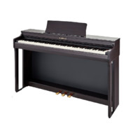 KAWAI CN系列 CN29 电钢琴 88键重锤键盘 黑色