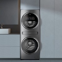 PLUS会员：TCL G160Q10-HDY 洗烘一体机