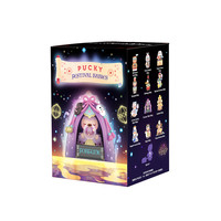 POP MART 泡泡玛特 PUCKY系列 盲盒