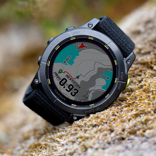 GARMIN 佳明 Enduro2 运动手表