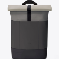 UCON Lotus系列 男士双肩包 Hajo 深灰/沥青 中号