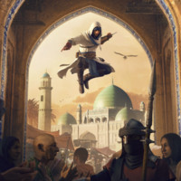 UBISOFT 育碧 《刺客信条：幻景》PC数字版游戏