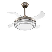  Lighting 雷士 NVC  EXDQ9001 智能吊扇灯