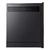 Xiaomi 小米 S1 嵌入式洗碗机 15套 黑色