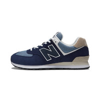 new balance 574系列 运动休闲鞋 ML574RE2