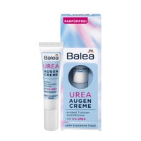 Balea 芭乐雅 尿素眼霜 15ml