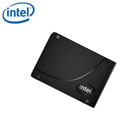 intel 英特尔 P4800X PCIe3.0*4 NVMe Optane傲腾企业级SSD固态硬盘 傲腾P4800X盘式（U.2)接口 375G