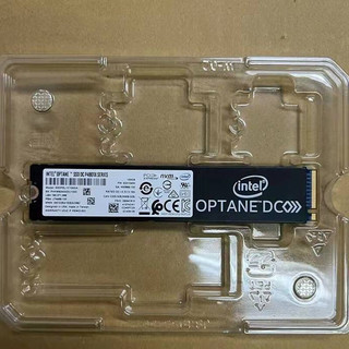 SOLIDIGM 英特尔（Intel） Optane傲腾 P4800X/P5800X/企业级固态硬盘SSD P4801X 100G M.2 22110企业级