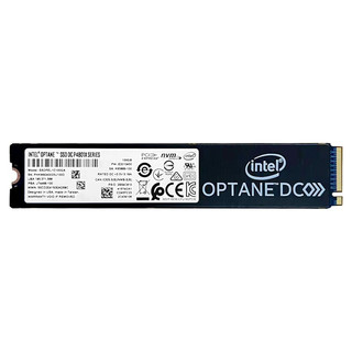 SOLIDIGM 英特尔（Intel） Optane傲腾 P4800X/P5800X/企业级固态硬盘SSD P4801X 100G M.2 22110企业级