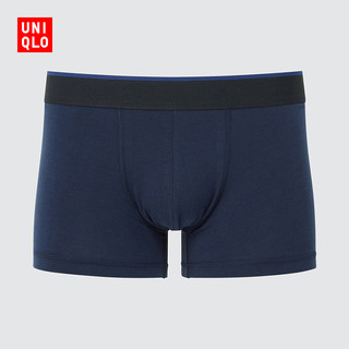 UNIQLO 优衣库 针织短裤内裤439660