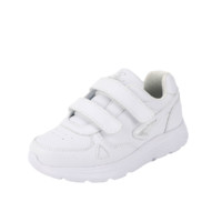 DR.KONG 江博士 C10213W035 儿童休闲运动鞋 白色 36码