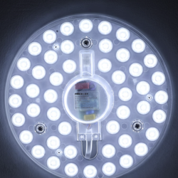 NVC Lighting 雷士照明 LED吸顶灯板 36W 正白光