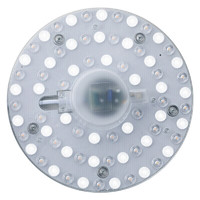 NVC Lighting 雷士照明 LED吸顶灯板 36W 三色调光