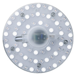 NVC Lighting 雷士照明 LED吸顶灯板 36W 正白光