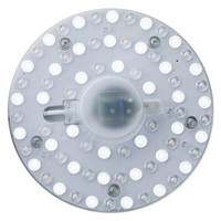  Lighting 雷士 NVC  LED吸顶灯板 36W 暖白光