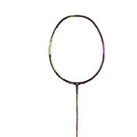 YONEX 尤尼克斯 双刃系列 DUORA10LT 羽毛球拍 粉红黄 4UG4