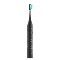 Panasonic 松下 电动牙刷 成人声波震动电动牙刷  EW-DC01-K（典雅黑）