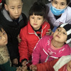 中华少年儿童慈善救助基金会 慈善募捐丨帮困境儿童重获心生