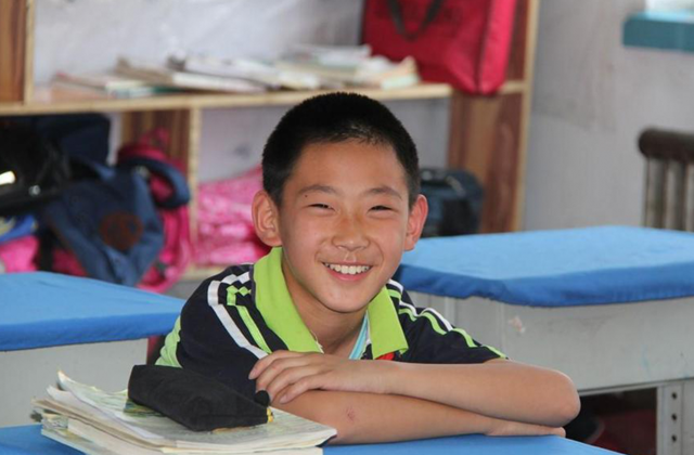 中华少年儿童慈善救助基金会 慈善募捐丨困难儿童守护行动