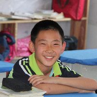 中华少年儿童慈善救助基金会 慈善募捐丨困难儿童守护行动