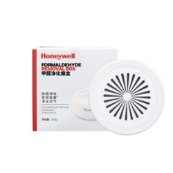 Honeywell 霍尼韦尔 除甲醛净化魔盒 150g