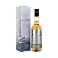 Nagahama 长滨蒸馏所 冬日限定 纯麦 日本威士忌 47%vol 700ml