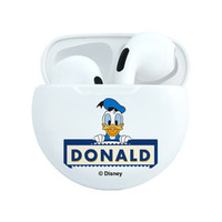 Disney 迪士尼 原装无线蓝牙耳机运动跑步适用苹果华为降噪小米vivoppo小米P1