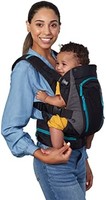 infantino 婴蒂诺 多口袋便携包 背婴带
