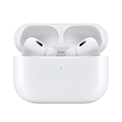 Apple 苹果 AirPods Pro 2 主动降噪 真无线蓝牙耳机