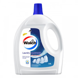 Walch 威露士 衣物专用消毒液 3.6L*2瓶
