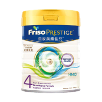 Friso 美素佳儿 婴儿配方奶粉 4段 800g*6罐