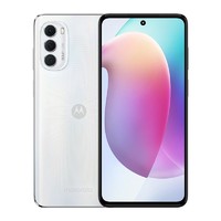 摩托罗拉 moto g71s 8GB+128GB 皓月白/星辰黑