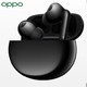 OPPO Enco X2 黑色 无线蓝牙耳机防水低延迟超长待机