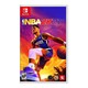 百亿补贴：Nintendo 任天堂 Switch NS游戏《NBA2K23》