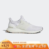 adidas 阿迪达斯 中性 跑步系列 ULTRABOOST 1.0 运动 跑步鞋 GY9135 43码UK9码