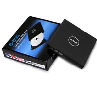 e-elei e磊 EL-R3K 8倍速 USB2.0 DVD外置光驱